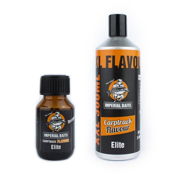 Ib Carptrack Flavour Elite - 50 Ml & 300 Ml