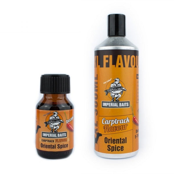 Carica immagine in Galleria Viewer, Ib Carptrack Flavour Oriental Spice - 50 Ml &amp; 300 Ml
