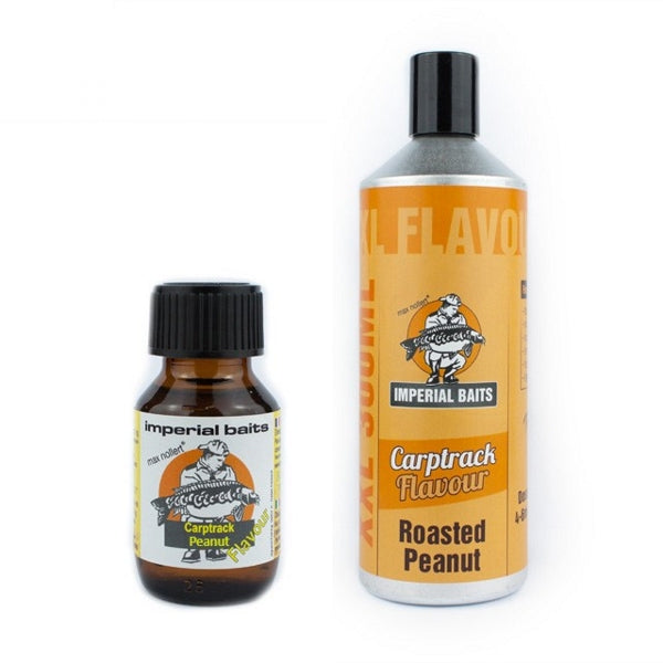 Carica immagine in Galleria Viewer, Ib Carptrack Flavour Roasted Peanut - 50 Ml &amp; 300 Ml
