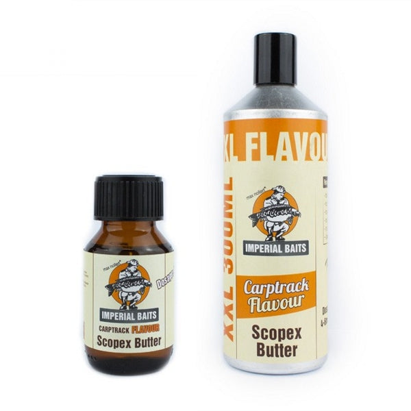 Carica immagine in Galleria Viewer, Ib Carptrack Flavour Scopex Butter - 50 Ml &amp; 300 Ml
