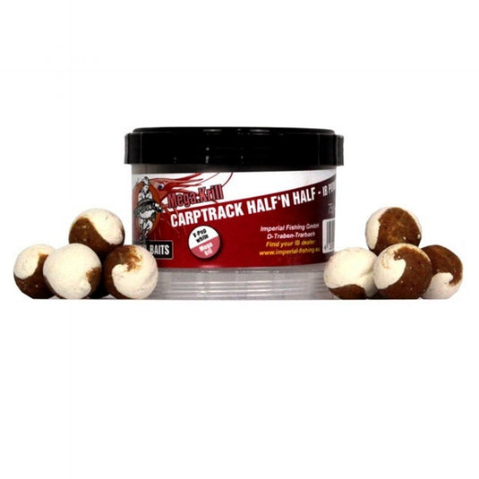 Ib Carptrack Half & Half Mega.Krill
