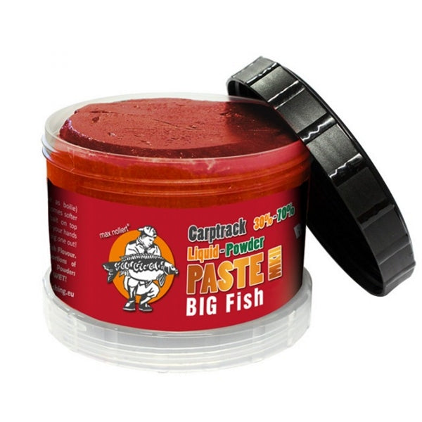 Ib Carptrack Liquid-Powder Paste Mkii - Big Fish - 180 G