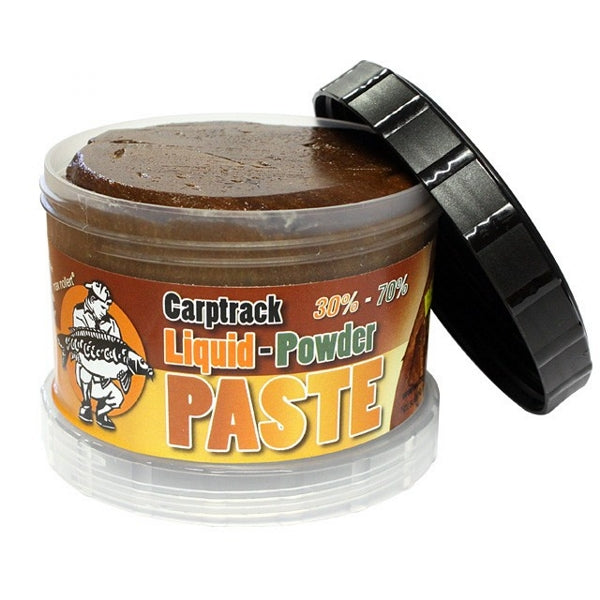 Ib Carptrack Liquid-Powder Paste Mkii - Classic - 180gr