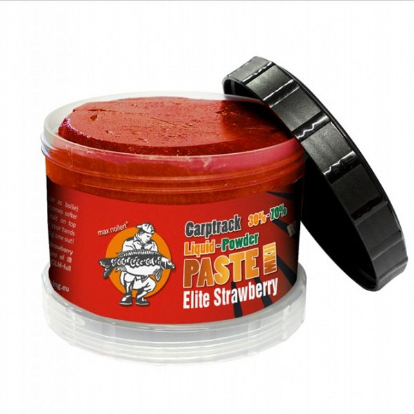 Ib Carptrack Liquid-Powder Paste Mkii - Elite Strawberry - 180 G