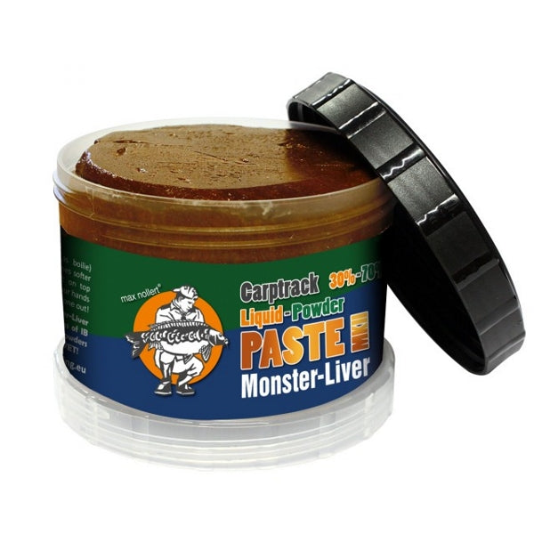 Ib Carptrack Liquid-Powder Paste Mkii - Monster/Liver- 180 G
