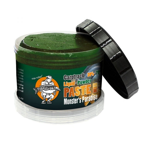 Ib Carptrack Liquid-Powder Paste Mkii - Monster's Paradise- 180 G