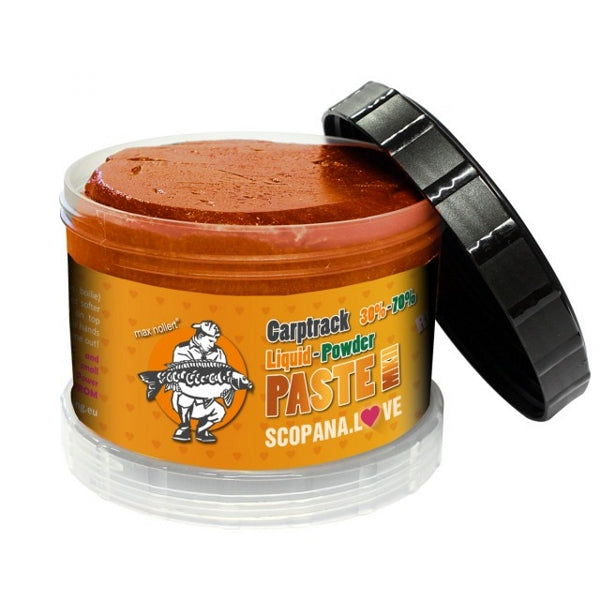 Ib Carptrack Liquid-Powder Paste Mkii - Scopana.Love - 180 G