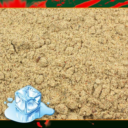 Ib Carptrack Monsters Paradise Mix Acque Fredde (Cold Water)