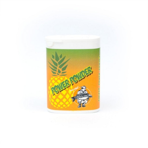 Ib Carptrack Pocket Power Powder Ananas/Pineapple - 25gr