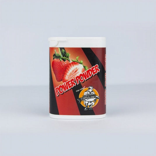 Ib Carptrack Pocket Power Powder Elite Strawberry - 25 G