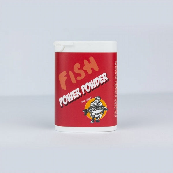Ib Carptrack Pocket Power Powder Fish - 25 G