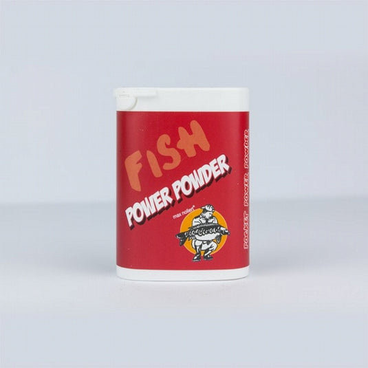 Ib Carptrack Pocket Power Powder Fish - 25 G