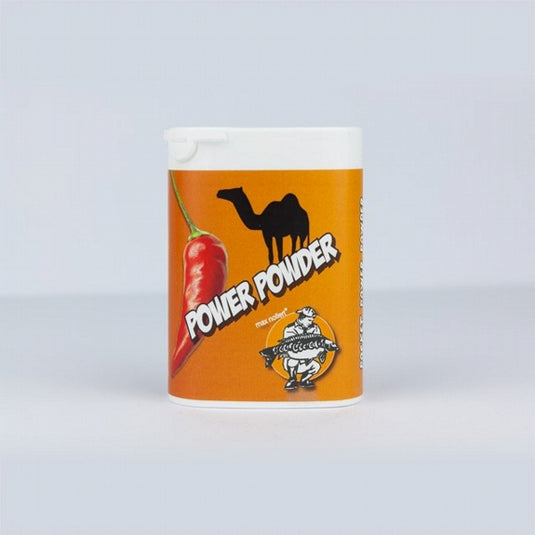 Ib Carptrack Pocket Power Powder Osmotic Oriental Spice - 25 G