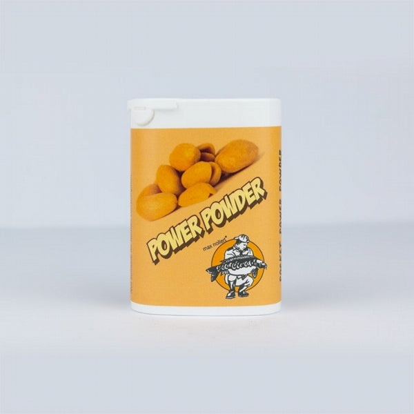 Ib Carptrack Pocket Power Powder Roasted Peanut - 25 G