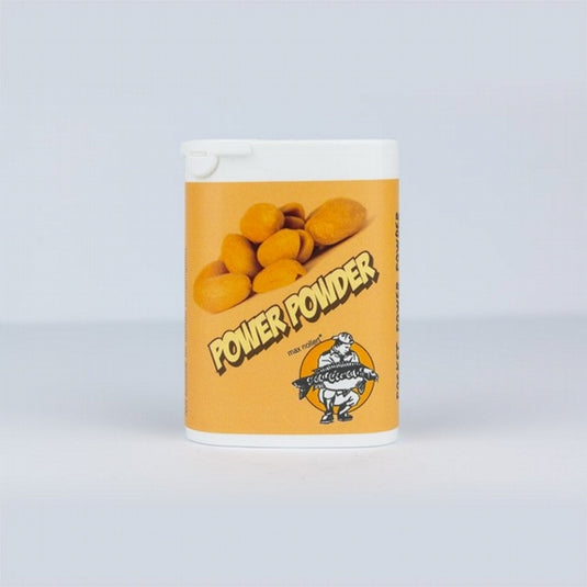 Ib Carptrack Pocket Power Powder Roasted Peanut - 25 G