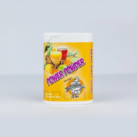 Ib Carptrack Pocket Power Powder Tutti Frutti - 25 G