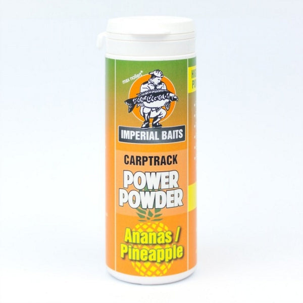 Ib Carptrack Power Powder Ananas/Pineapple 100gr