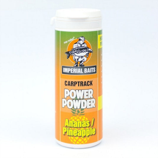 Ib Carptrack Power Powder Ananas/Pineapple 100gr