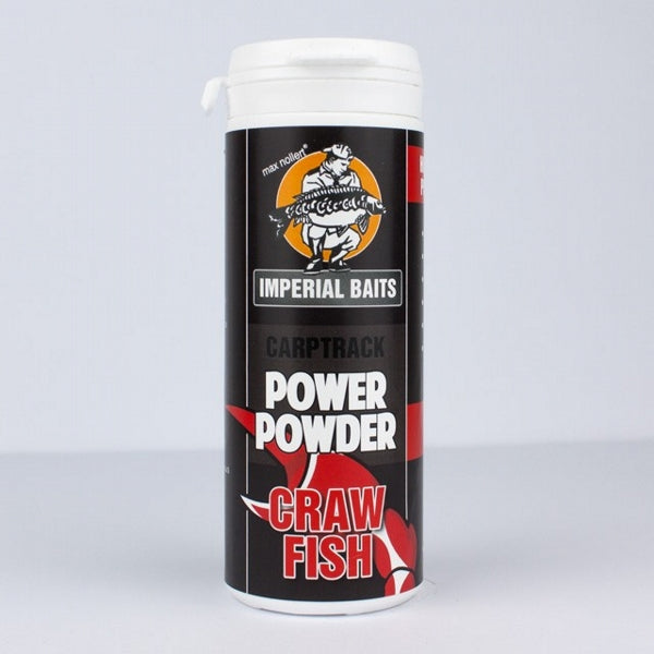 Ib Carptrack Power Powder Crawfish - 100 G