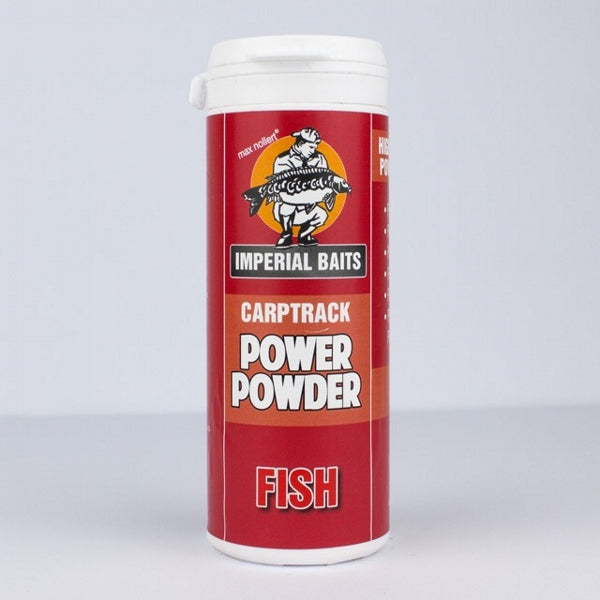 Ib Carptrack Power Powder Fish - 100 G