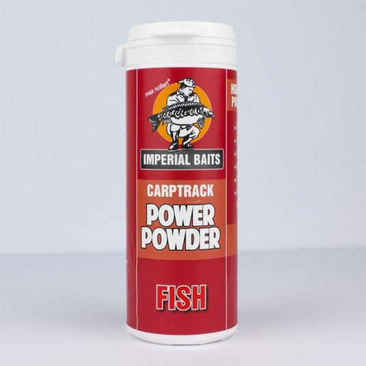 Ib Carptrack Power Powder Fish - 100 G