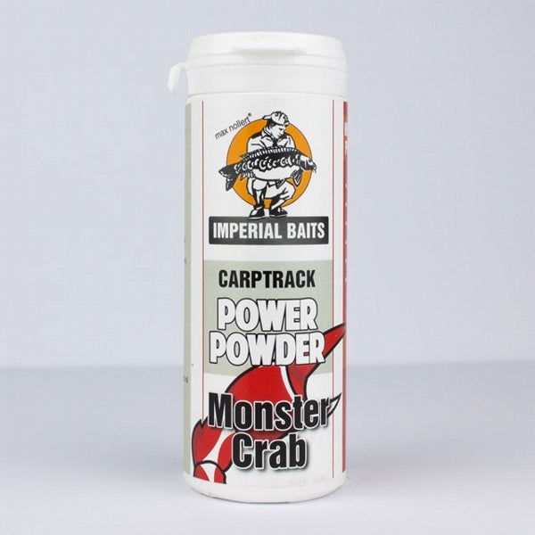 Ib Carptrack Power Powder Monster-Crab - 100 G