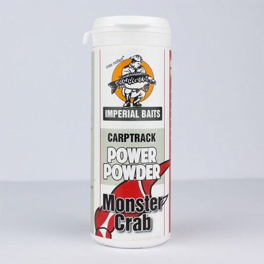 Ib Carptrack Power Powder Monster-Crab - 100 G