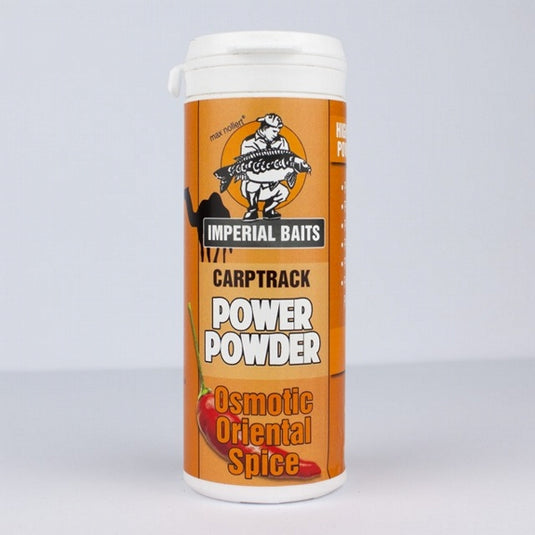 Ib Carptrack Power Powder Osmotic Oriental Spice - 100 G