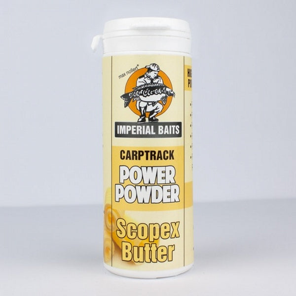 Ib Carptrack Power Powder Scopex Butter - 100 G
