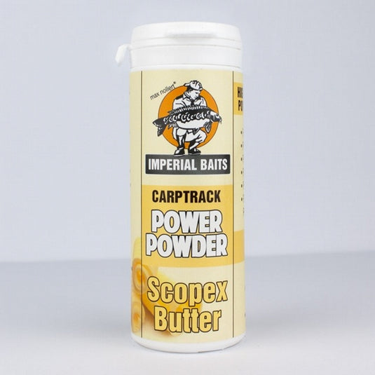 Ib Carptrack Power Powder Scopex Butter - 100 G