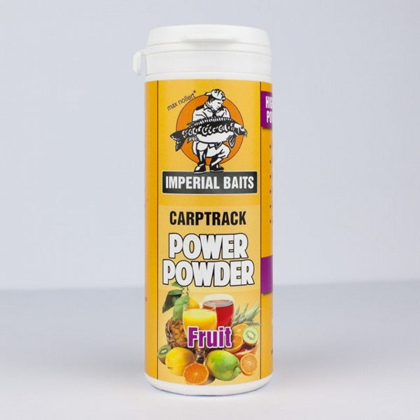 Ib Carptrack Power Powder Tutti Frutti - 100 G