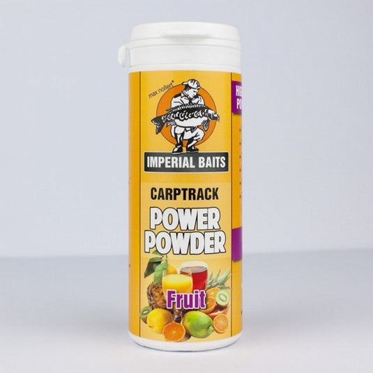 Ib Carptrack Power Powder Tutti Frutti - 100 G