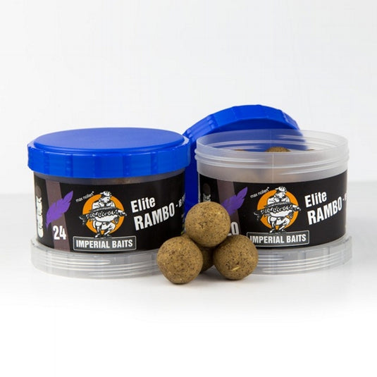 Ib Carptrack Rambo - Elite