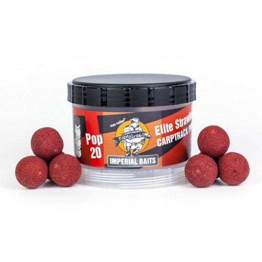 Ib Flying Pop Up Elite Strawberry