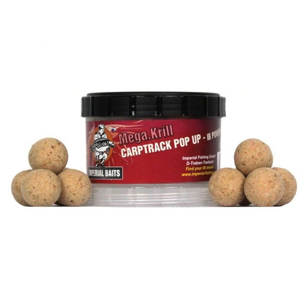Ib Flying Pop Up Mega.Krill