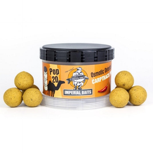 Ib Flying Pop Up Osmotic Oriental Spice