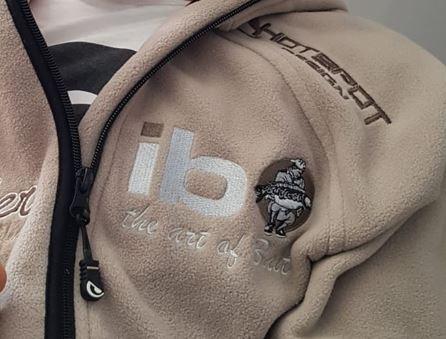Ib Giacca In Pile 