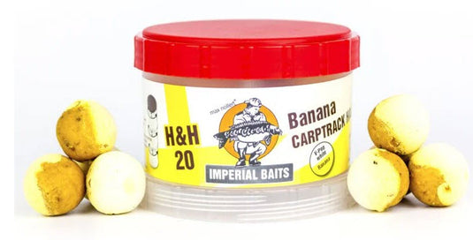 Ib Power Tower Half'n'half Banana