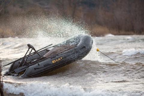 Iboat 260 Generazione 5 Superlight - Classic Green