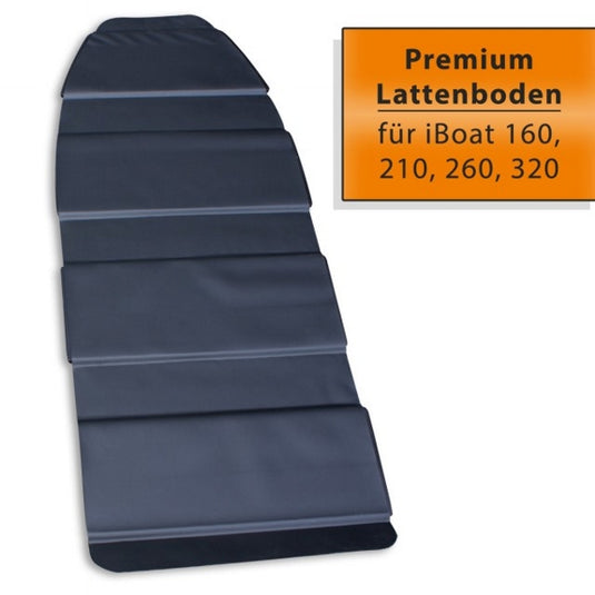 Iboat Pavimento A Doghe Premium