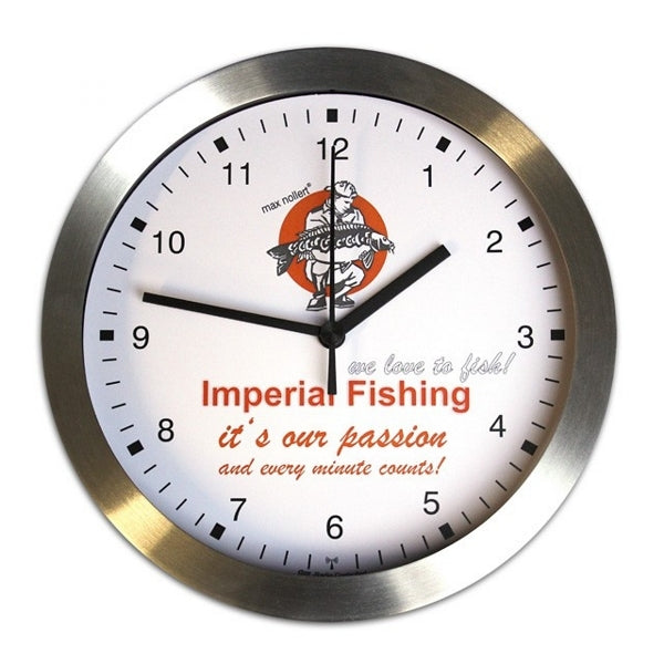 Carica immagine in Galleria Viewer, If Orologio Da Parete
