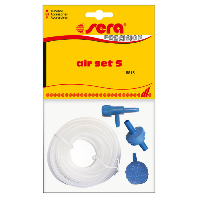 Sera Air Set S