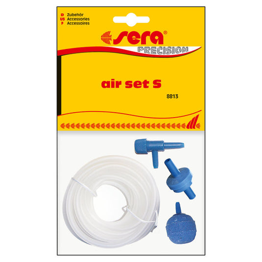 Sera Air Set S
