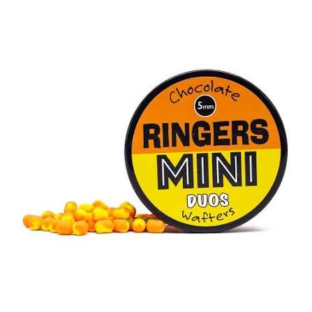 Chargez l'image dans la visionneuse de la galerie, Ringers All Sorts Wafters Mini Duos - Wafter Dumbell 5x8mm 30g
