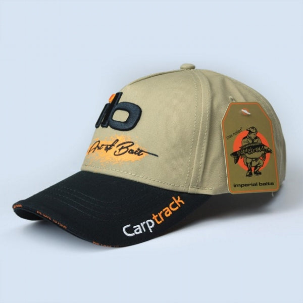 Imperial Baits - The Cap