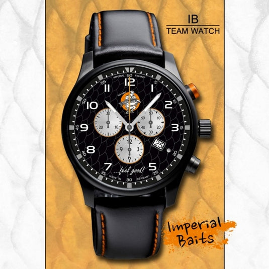 Imperial Baits Team Watch