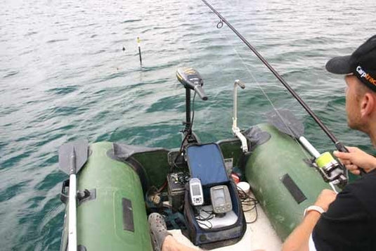 Imperial Fishing High Tech Marker