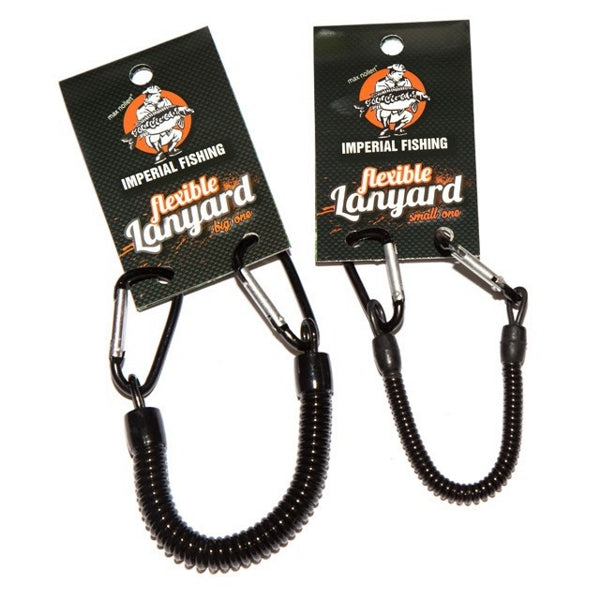 Imperial Fishing Lanyard