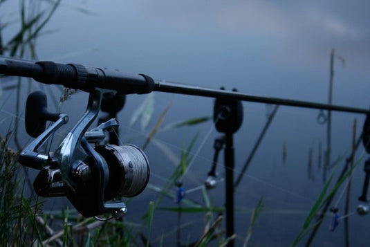 IMPERIAL FISHING “THE INVISIBLE TOUCH” -0,17mm 900mt - GRIGIO