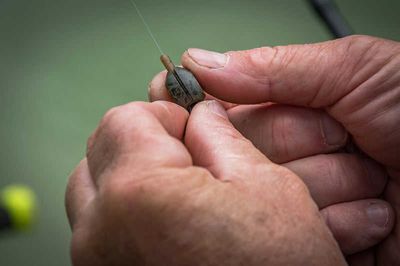 Chargez l'image dans la visionneuse de la galerie, Matrix In-line Pellet Bombs - Piombi Inline per Feeder e Match
